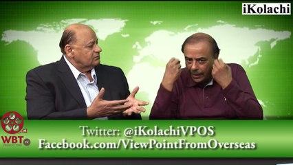 Ex AG Munir Malik Defends Ex CJ Chaudhry, Lawyers Movement in Pakistan