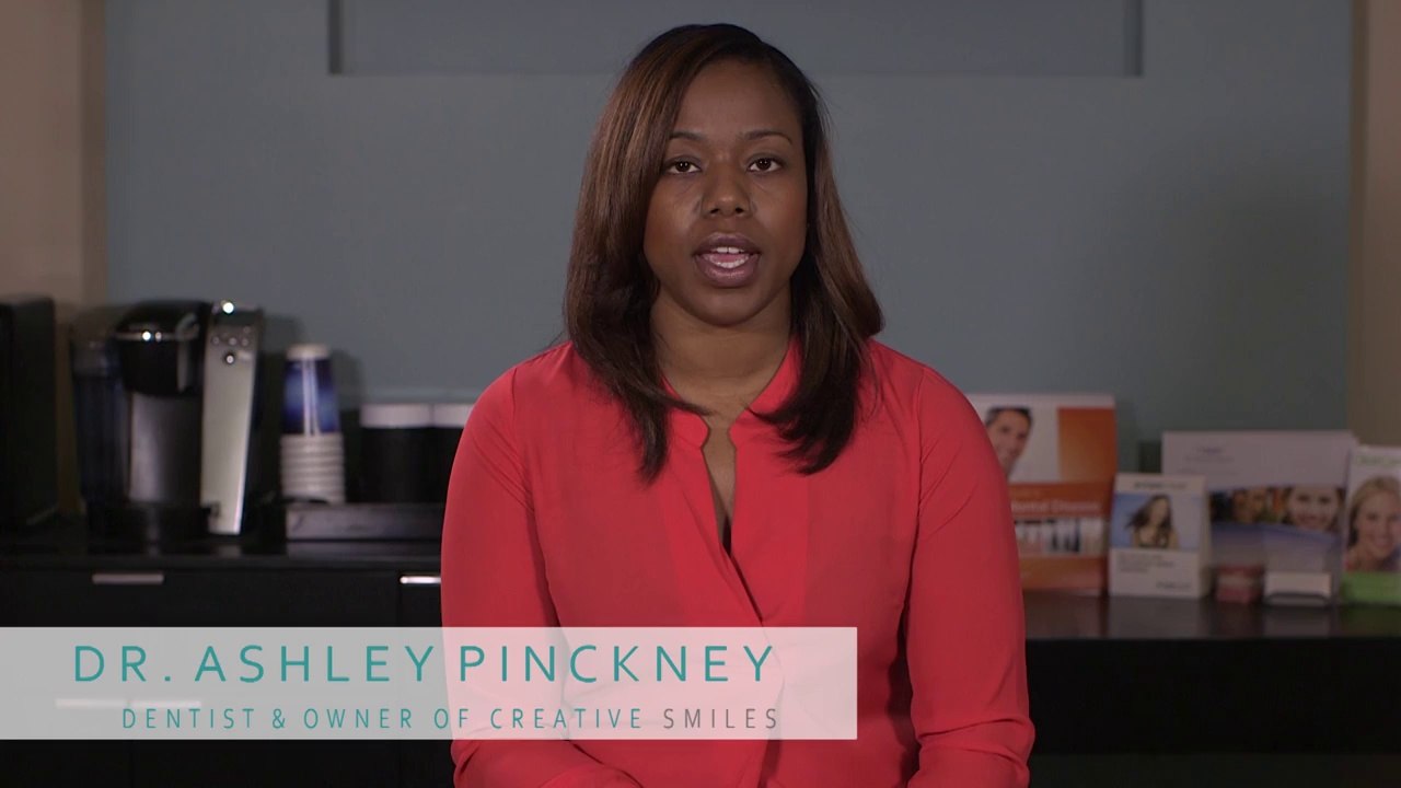 Creative Smiles- ClearCorrect Clear Braces Candidates-HD