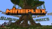 HUNGER GAMES - MINEPLEX SERVEUR - Minecraft fr
