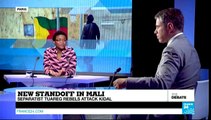 New Standoff in Mali: Separatist Tuareg Rebels Attack Kidal