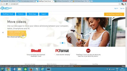 Top 5 Best Free DVD Player Software for Windows