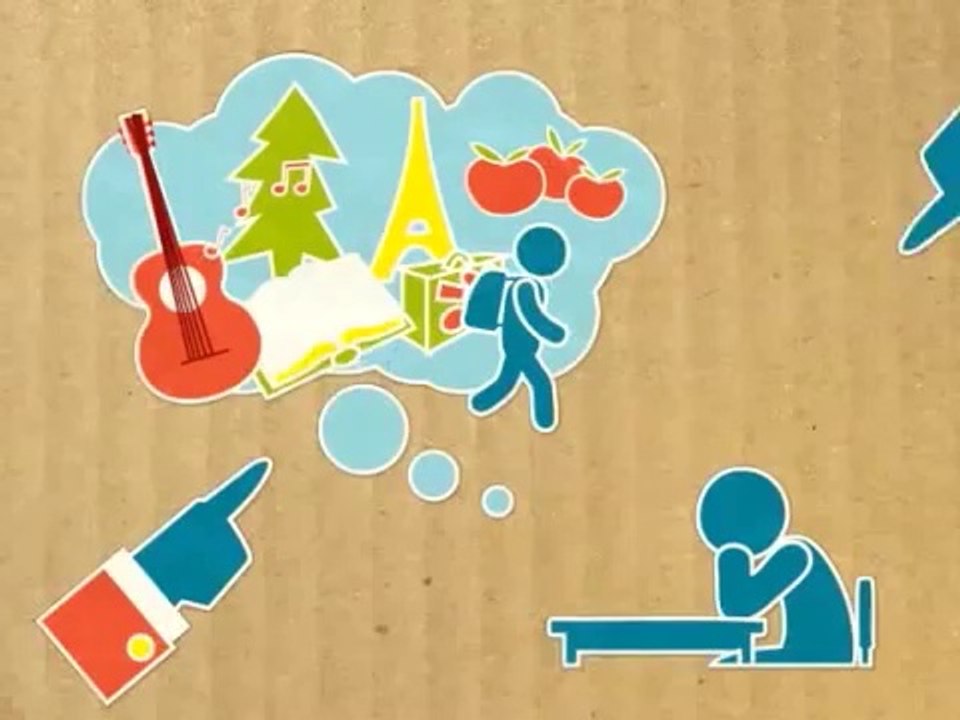 Mantıklı Ol, Kalbini Dinle