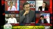 Off The Record With Kashif Abbasi - 19 May 2014
