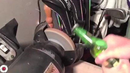 How to Open a Beer - The Ultimate Compilation!