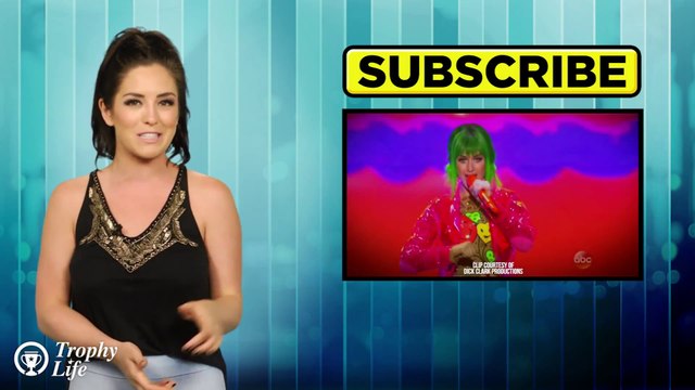 5 Seconds of Summer Performs -She Looks So Perfect- at Billboard Music Awards 2014