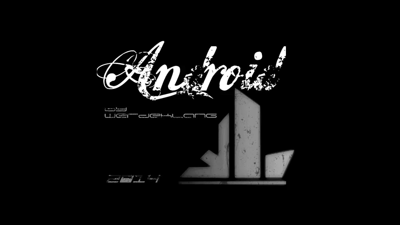 Android[2014]#Release# - werdeklang