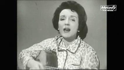 gloria Lasso '' te quiero "- (1958)