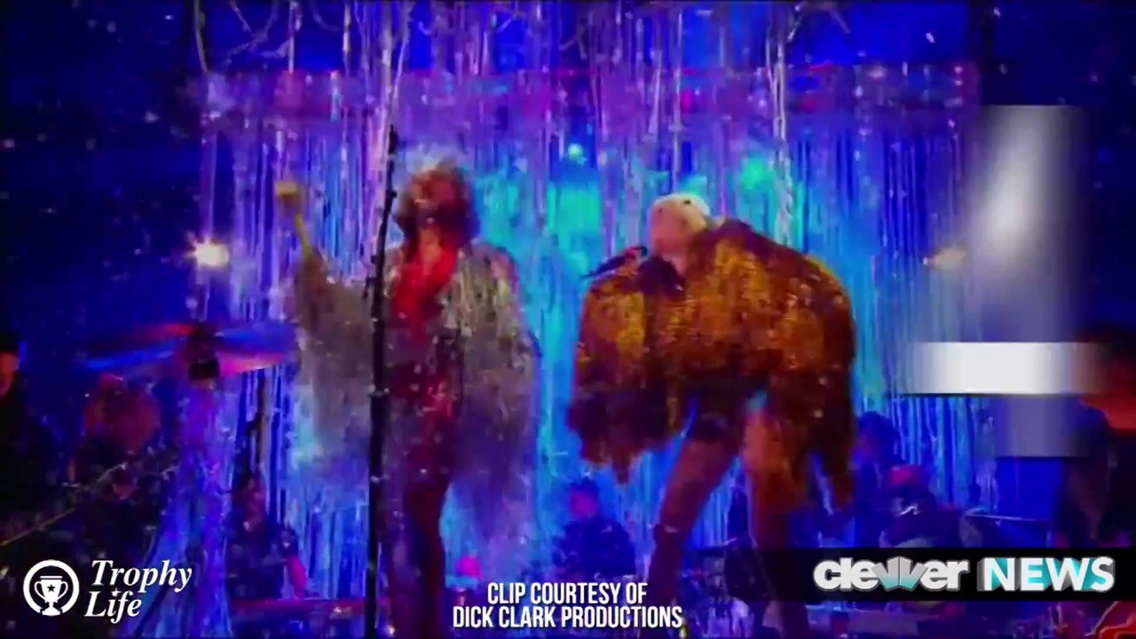 9 Best Performances Billboard Music Awards 2014