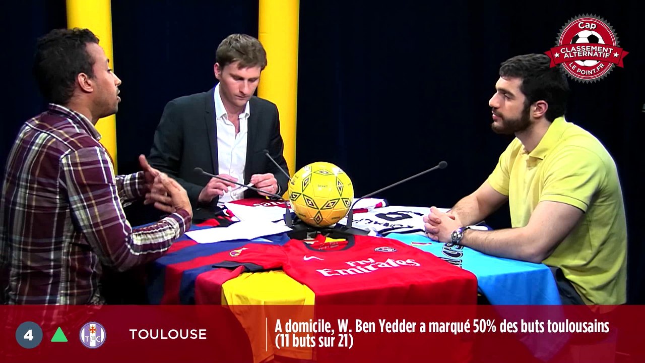 Le RéCap #16 : l'ASSE, la saison de l'OM et l'a...