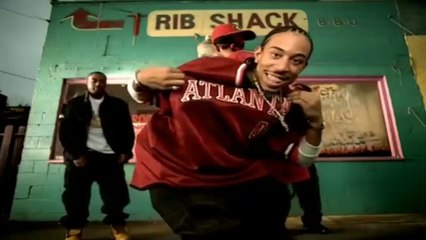 Ludacris - Southern Hospitality ft. Pharrell