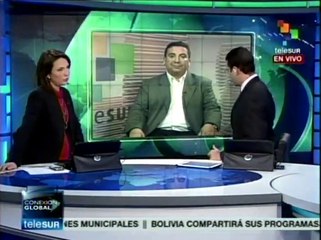 Envía presidenta de Chile su reforma al sistema educativo