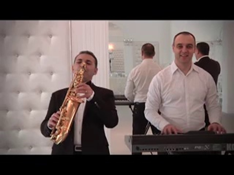 MITA DE LA BALS - MI-A DAT DUMNEZEU BAIAT