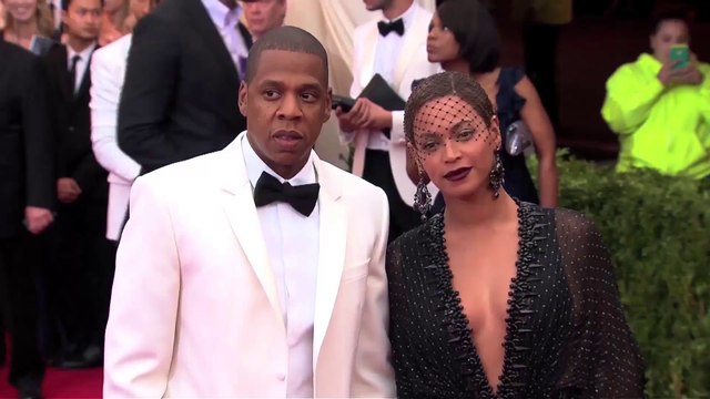 Solange Knowles Finally Asked About Elevator Fight