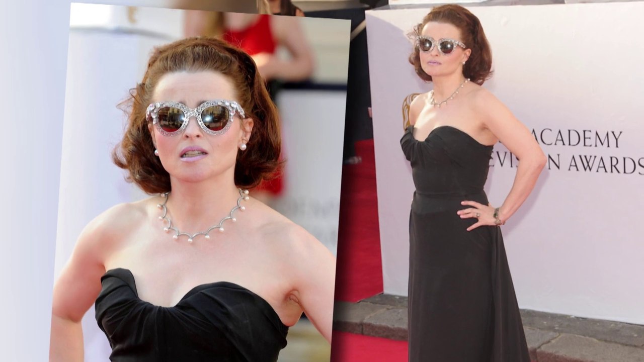 Stars Shine at the 2014 BAFTA Awards