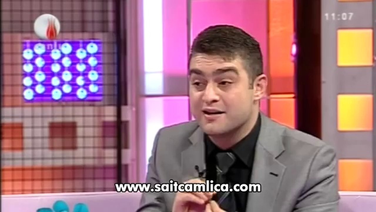Gençlerimiz Hz. İbrahim'e hayran olmayıp başka İbrahimlere hayran oluyorlarsa..