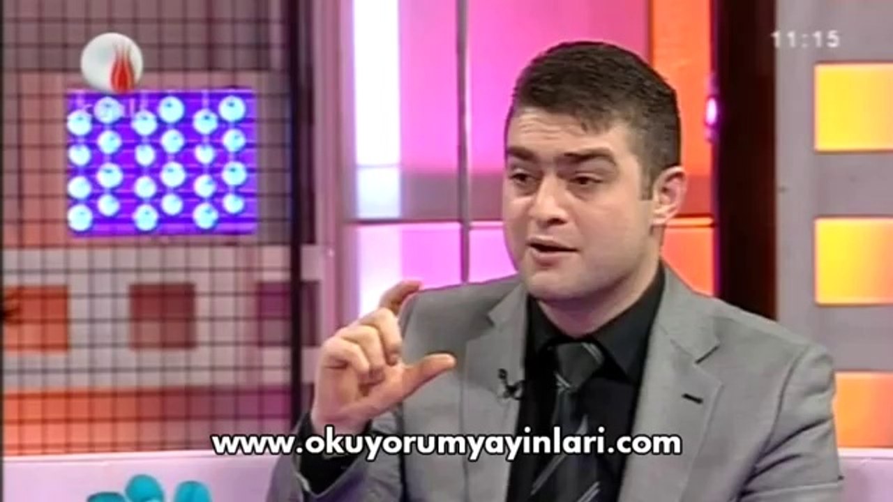 İki yaşına kadar televizyonu seyrettirmeyin