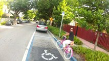 The Freehand's South Beach Bike Crawl