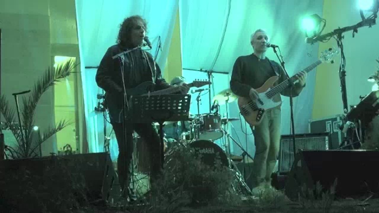 Festival d'Avignon avec le Tonnerrois Éric Leroy et le virtuose Louis Renaud Louis-Servais