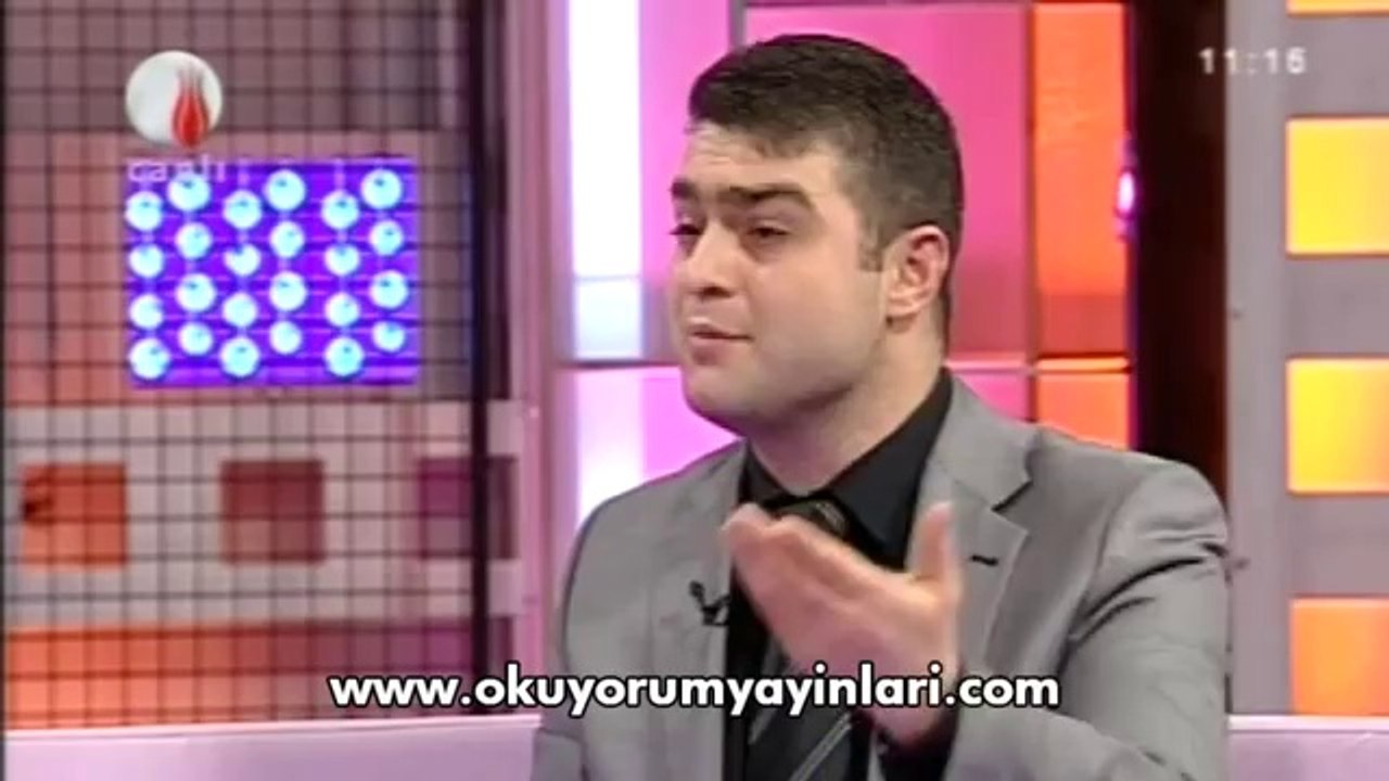 Paylaşmak...