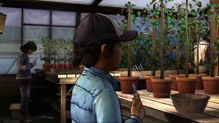 The Walking Dead: Season 2 - Episode 3 [Pt.2]