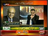 11th Hour - 19th May 2014