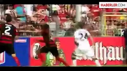 Barcelona, Marc-Angre ter Stegen'i Transfer Etti