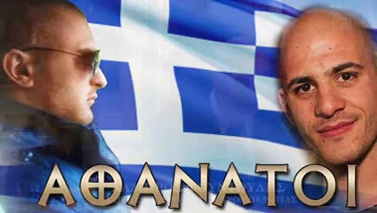 ΤΟ ΕΥΡΩΨΗΦΟΔΕΛΤΙΟ ΤΗΣ ΧΡΥΣΗΣ ΑΥΓΗΣ