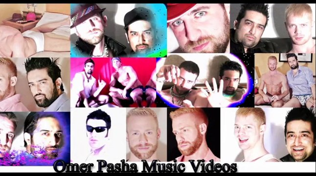 FOX NEWS 3-Omer Pasha Music Videos (American Television Edition)-PR via Los Angeles