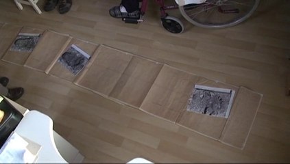 Conversation avec Marie-Jeanne Koffmann (2sur3)