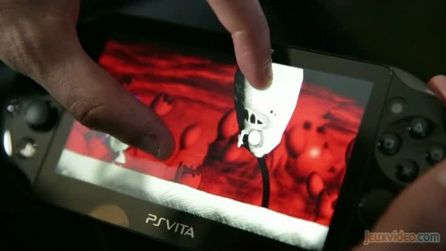 Reportage : E3 2014 : Pré-E3 Sony