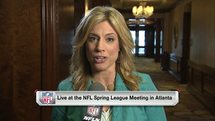 Owners to discuss playoff expansion at league meeting