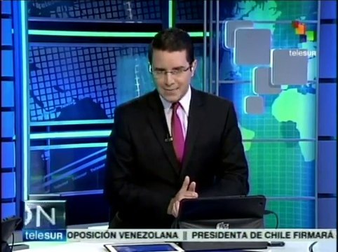 Rusia aplaude intención de dialogo de Kiev con federalistas ucranianos