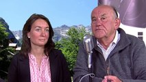 L'Invité D!CI : Gérard Sémiond, maire de Pelvoux
