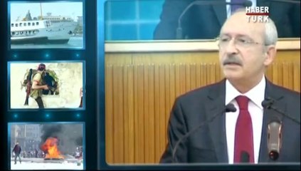 Sevinç Satıroğlu HABERTURK TV Gün Doğarken Programı Tanıtım