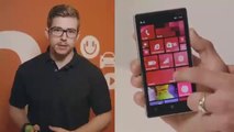 Nokia Lumia 930 Cep Telefonu