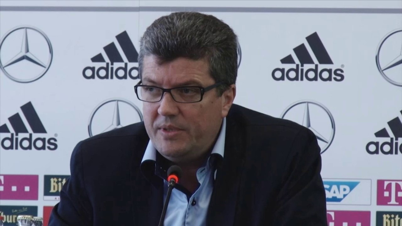 Fandel: 'Wir sind keine Maschinen!'