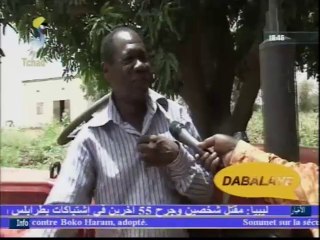 DABALAYE FRANçAIS DU 19 MAI 2014 TOUJOURS SUR TOL