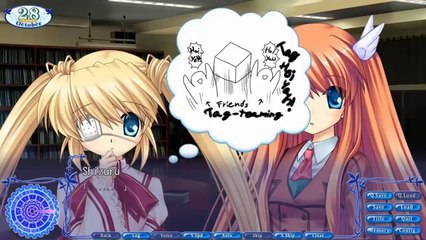 Rewrite - Partie. 39