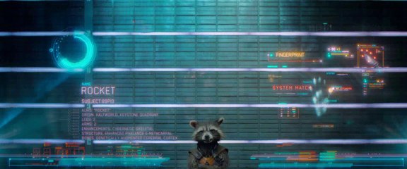 Galaksinin Koruyucuları Türkçe Altyazılı Fragman