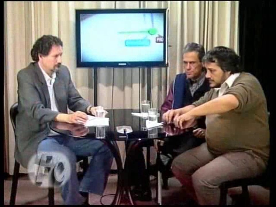 Foro Comunal Programa Nro. 23