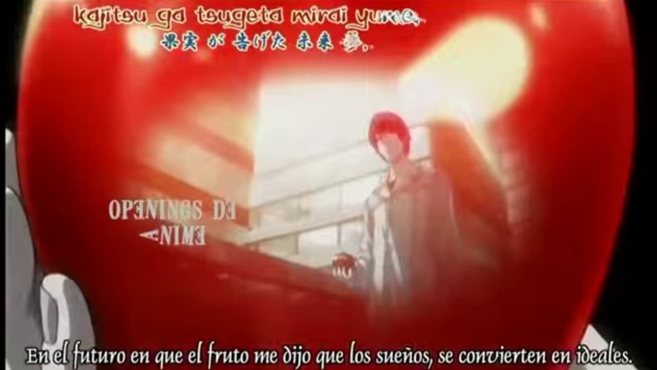Death Note Opening 1 The WORLD