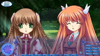 Rewrite - Partie. 40