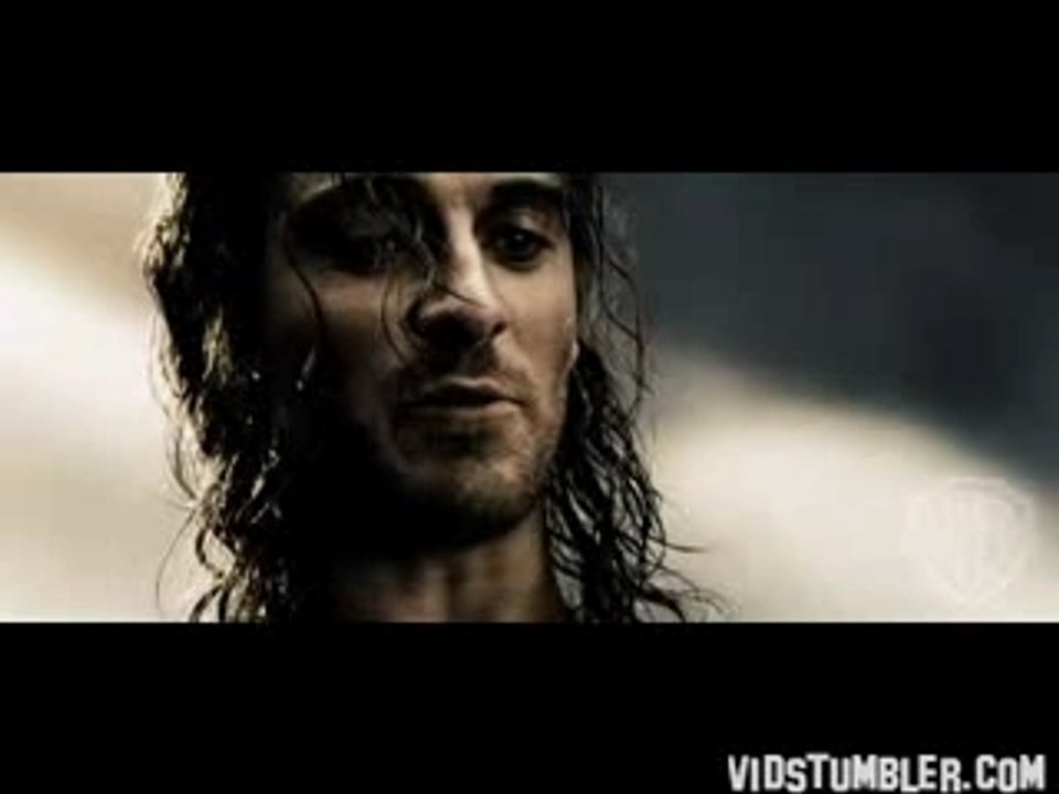 300 (Five new TV Spots)
