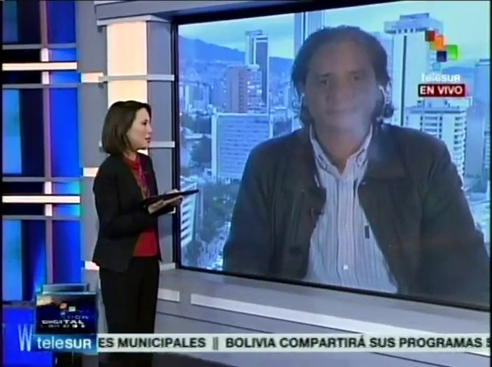 Tuiteros colombianos exigen a Zuluaga que renuncie a candidatura