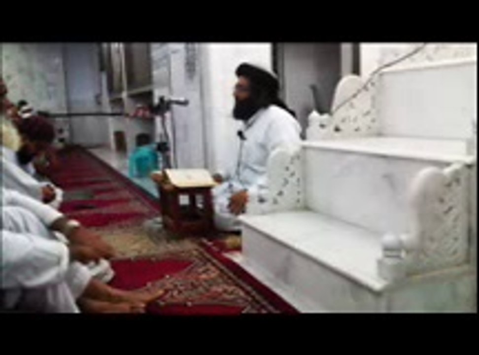 Tafseer Sura Al-Noor Ayat-14-28