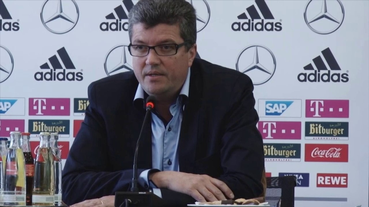 Fandel: 'Unverschämte Diskussion'