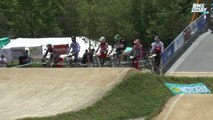 Finale Men 25 + European League BMX Grandson 18-05-2014