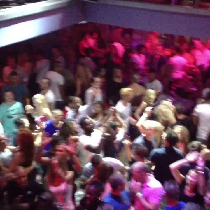 Dj soner asıl Live performans x club