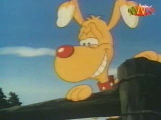 Inspecteur Gadget -02-Gadget A La Ferme