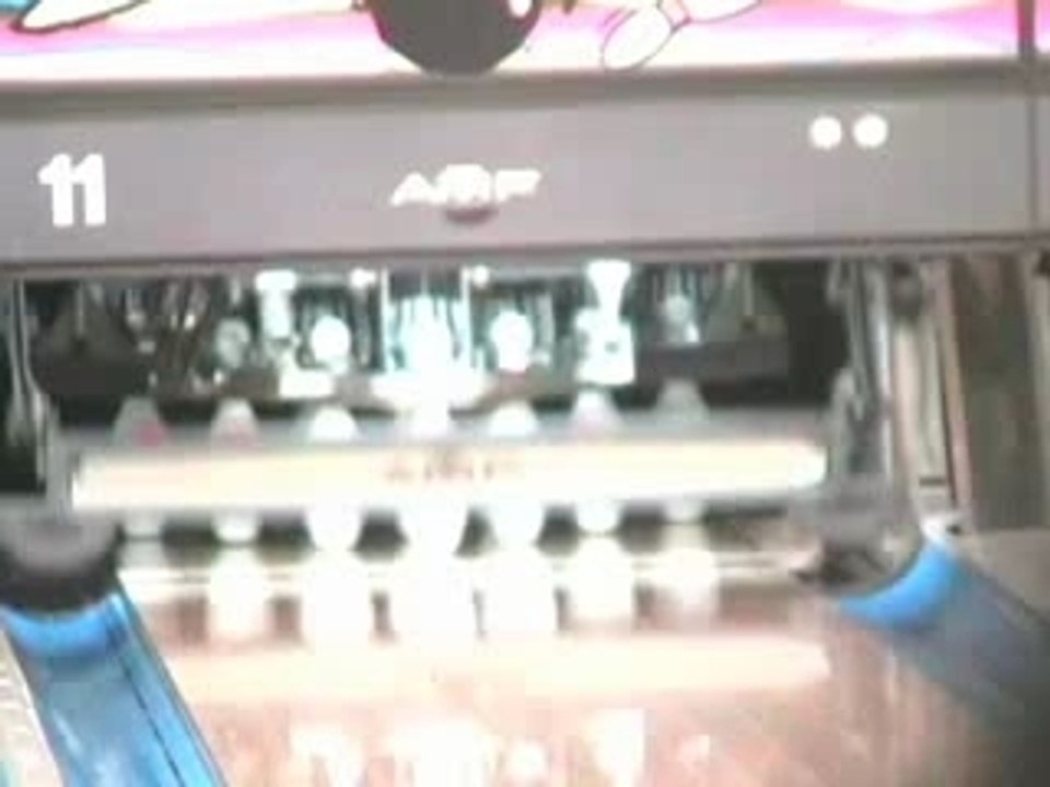 Bowling